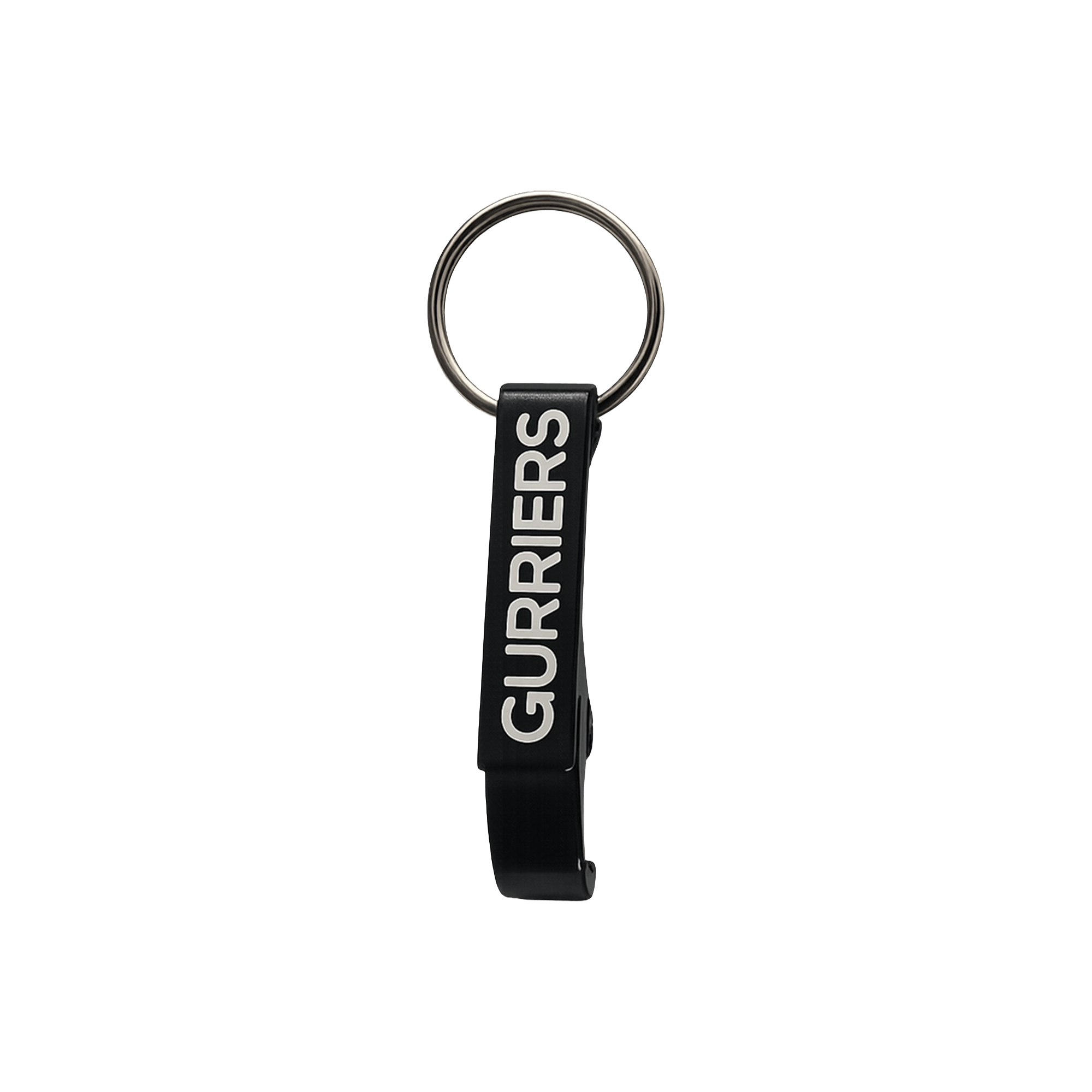Logo Bottle Opener