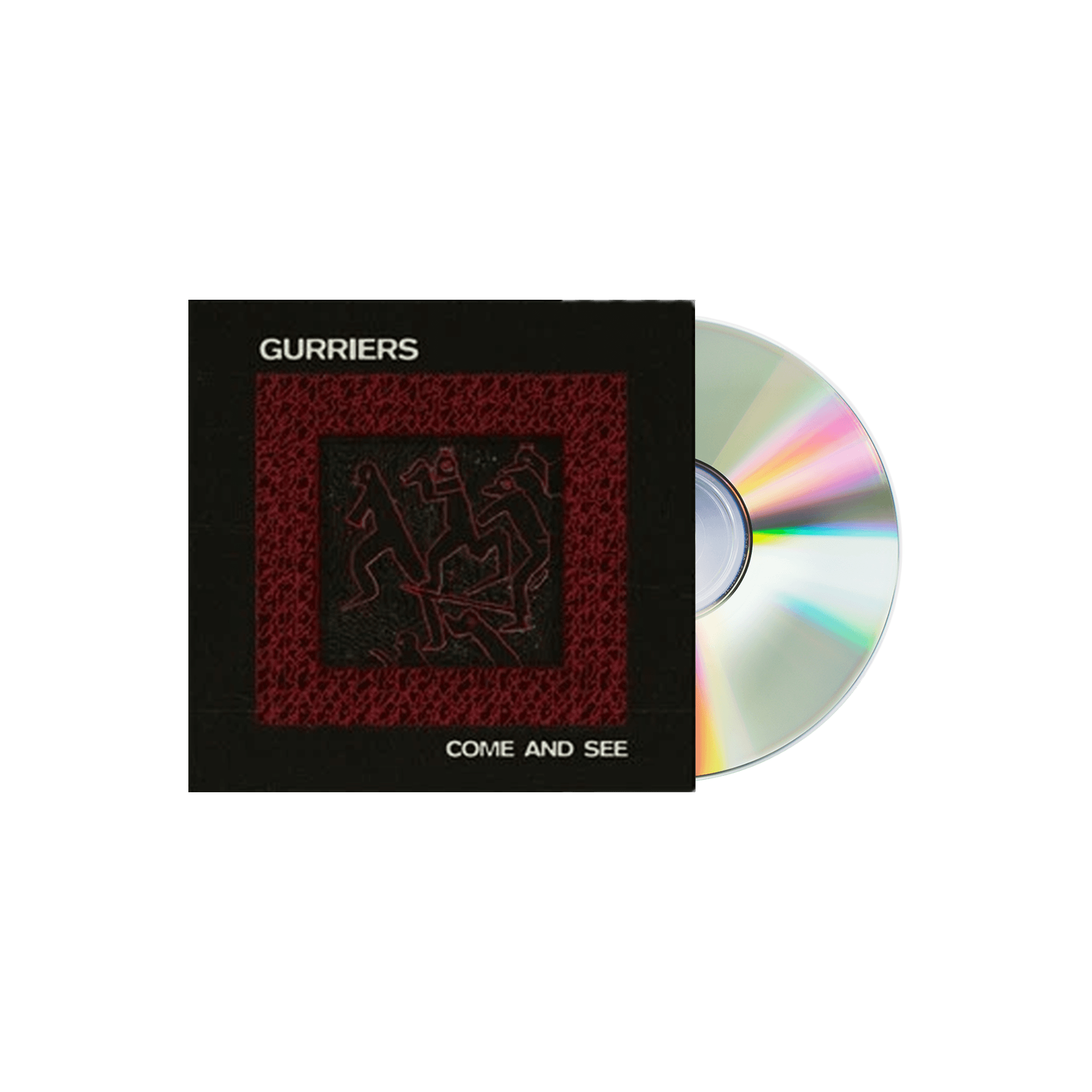 Come and See - CD
